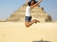 Cairo Day Tour to Memphis Sakkara & Dahshur Pyramids