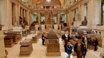 Guided Half Day Tour to Egyptian Museum in Cairo