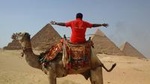 Cairo Half day tours to Giza Pyramids and Sphinx