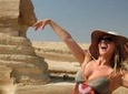 Cairo Half-Day Tour to Giza Pyramids , Sphinx And Horse Carriage Ride