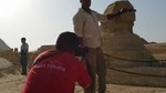 Cairo highlights visit Giza Pyramids and Sphinx
