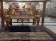 Cairo Layover Tour To Egyptian Museum And Citadel