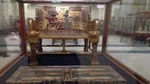 Cairo Layover Tour To Egyptian Museum And Citadel