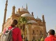 Cairo Layover Tour To Egyptian Museum And Citadel