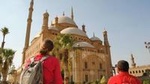 Cairo Layover Tour To Egyptian Museum And Citadel