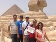 Cairo Layover Tours to Giza Pyramids & Islamic Cairo
