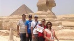 Cairo Layover Tours to Giza Pyramids & Islamic Cairo