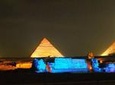 Cairo Layover Tours To Giza Pyramids Egyptian Museum Bazaar Sound And Light Show