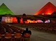 Cairo Layover Tours to Giza Pyramids Egyptian Museum Bazaar Sound & Light show