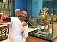 Cairo Stopover Tour with Giza Pyramids, Sphinx, Egyptian Museum, and Old Cairo