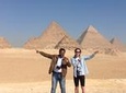 Cairo Stopover Tours Visit Giza Pyramids from Cairo airport
