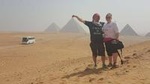 Cairo top attractions visit Giza Pyramids and Sphinx