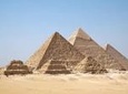 Half Day Tour To The National Museum of Egyptian Civilization