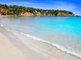 Cala Bassa Catamaran Private Excursion
