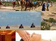 Camel Ride, Quad Bike Adventure and Spa Treatment in Marrakech