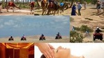 Camel Ride, Quad Bike Adventure and Spa Treatment in Marrakech