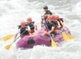 Adventure Combo (Canopy & Rafting) From San Jose