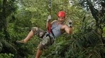 Canopy Tour From Manuel Antonio