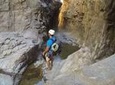 Canyoneering