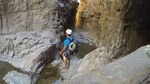Canyoneering