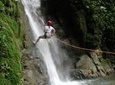 Canyoning and Rafting with Organic Farm