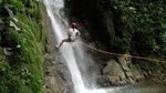 Canyoning and Rafting with Organic Farm