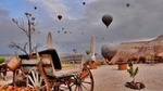 Cappadocia Magicland Tour 2 days by Bus from Istanbul