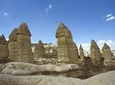 Cappadocia Tour By Bus From Istanbul