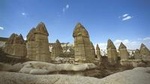 Cappadocia Tour By Bus From Istanbul