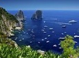Capri Island Boat Tour from Naples - Easy Going