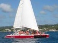 Catamaran Cruise in Barbados