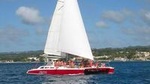 Catamaran Cruise in Barbados