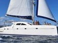 Catamaran Cruise