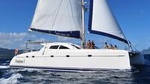 Catamaran Cruise