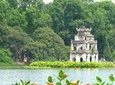 Charming Hanoi Halong 4 days package
