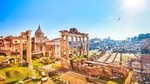 Rome Private Driving Tour 6 hours