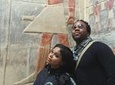 Cheap half day tour to the west bank in Luxor