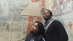 Cheap half day tour to the west bank in Luxor