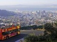 1- or 2-day Cape Town Hop-on Hop-off Sightseeing Bus tour