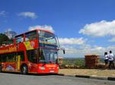 1 or 2 Day Johannesburg City Hop-On Hop-Off Tour