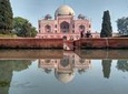 Private City Tour of New Delhi and Old Delhi