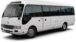 COACH TRANSFER