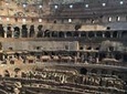 Express Small Group Tour of Colosseum with Arena Entrance