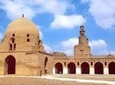 Private Full Day Coptic and Islamic Cairo Tour