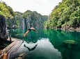 Coron Island Discovery 3 Days and 2 Nights