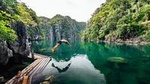 Coron Island Discovery 3 Days and 2 Nights