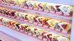 Kawaii Food Tour of Harajuku and Omotesando in Tokyo