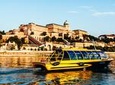 Budapest Private Danube River Cruise