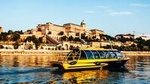 Budapest Private Danube River Cruise