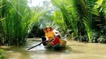 Cu Chi Tunnels and Mekong Delta tour full day